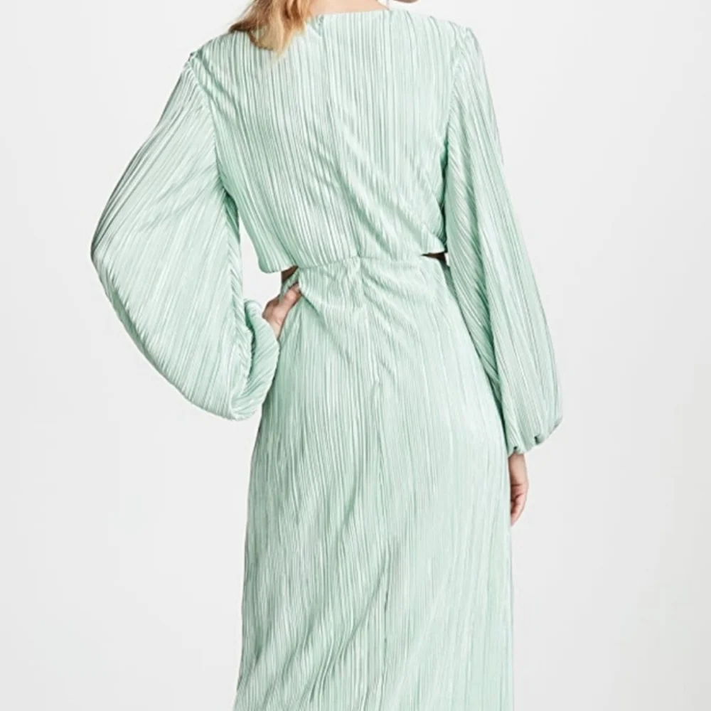Ronny Kobo Selita Dress Size Large - Picture 4 of 11